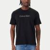 T-shirt Calvin Klein Con Logo da uomo rif. LV04LF813G