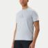 T-shirt Calvin Klein Con Logo da uomo rif. LV04RF853G