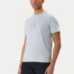 T-shirt Calvin Klein Con Logo da uomo rif. LV04RF853G