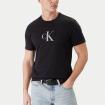 T-shirt Calvin Klein Con Logo da uomo rif. LV04RF853G