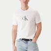 T-shirt Calvin Klein Con Logo da uomo rif. LV04RF853G