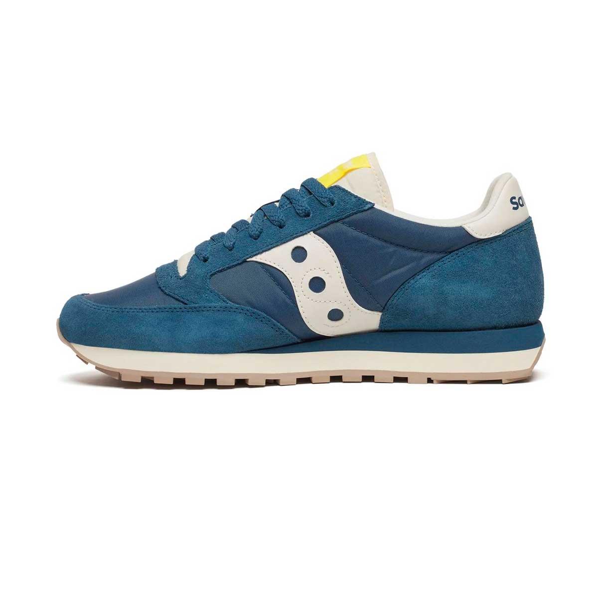 Scarpe Sneakers Saucony Jazz Original da uomo rif. S2044-733
