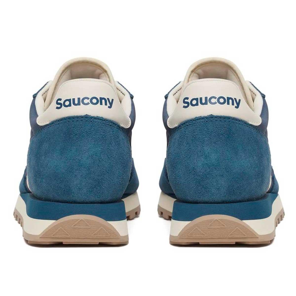 Scarpe Sneakers Saucony Jazz Original da uomo rif. S2044-733