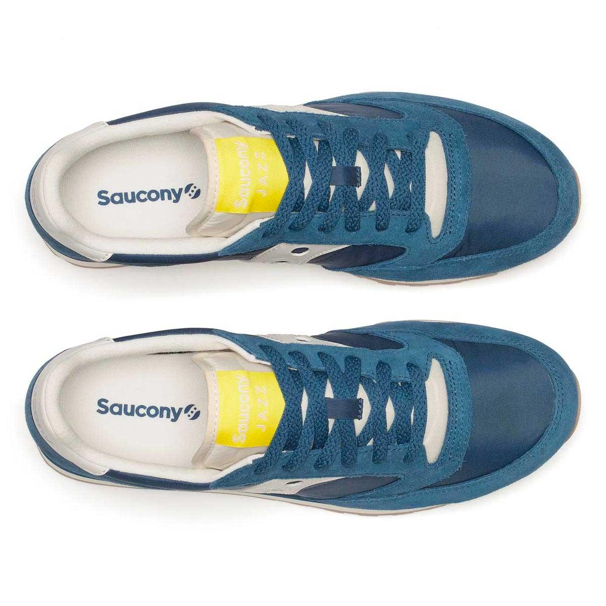 Scarpe Sneakers Saucony Jazz Original da uomo rif. S2044-733