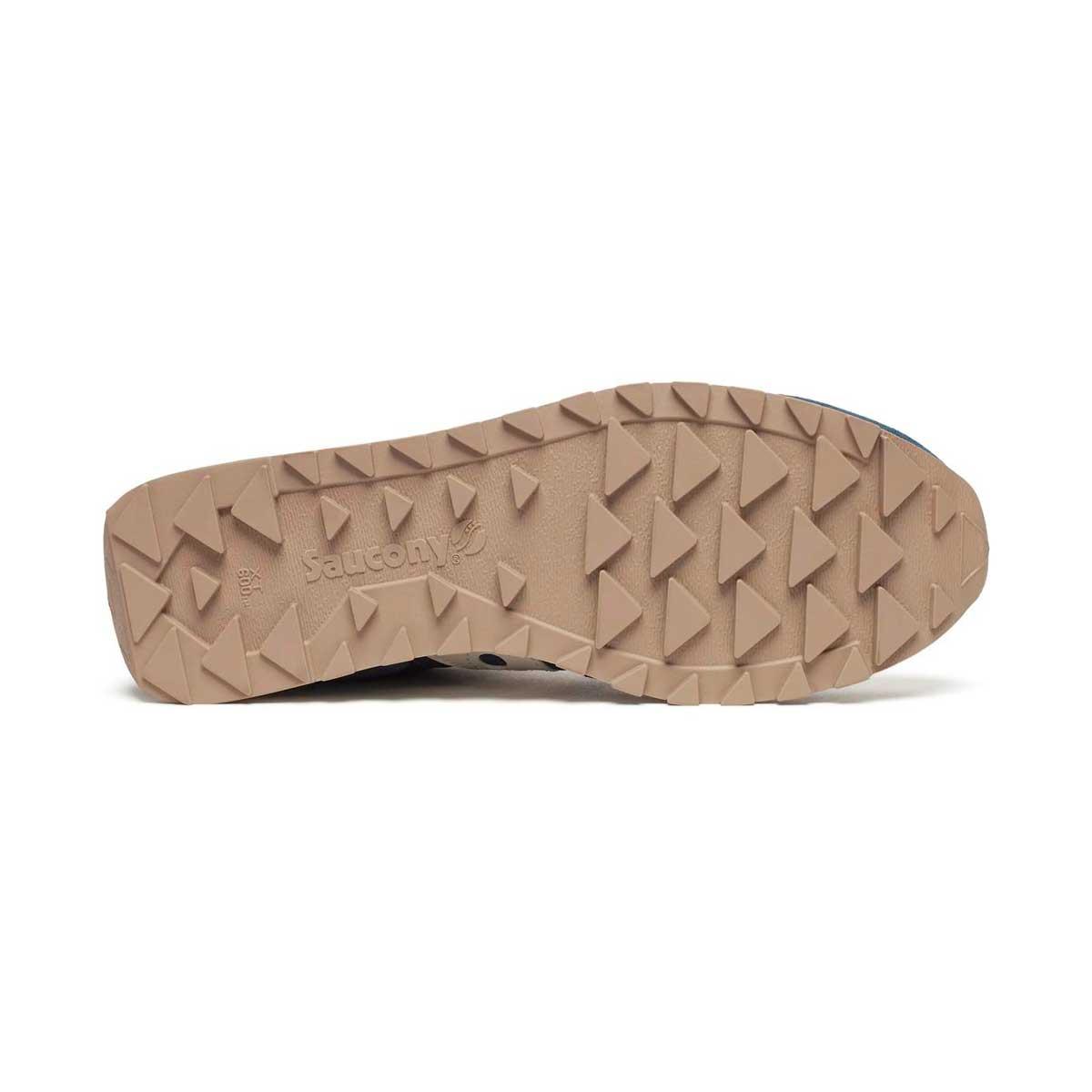 Scarpe Sneakers Saucony Jazz Original da uomo rif. S2044-733