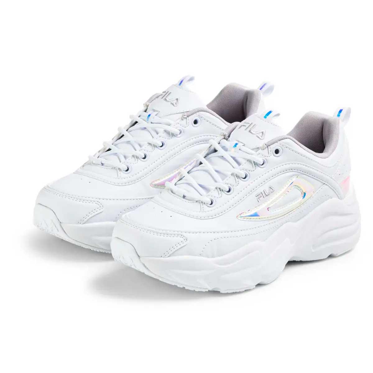 Scarpe Sneakers Fila Skie Zp da donna rif. FFW0586