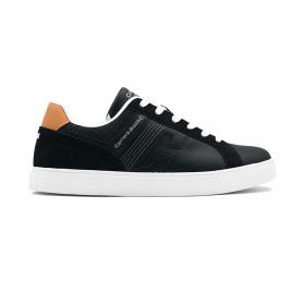 Scarpe Sneakers Carrera casual con logo da uomo rif. CAM23101L