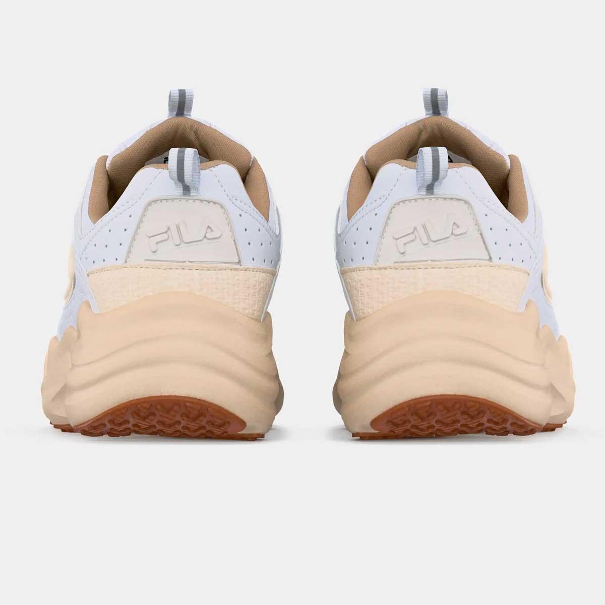 Scarpe Sneakers Fila Skie Zp da donna rif. FFW0585