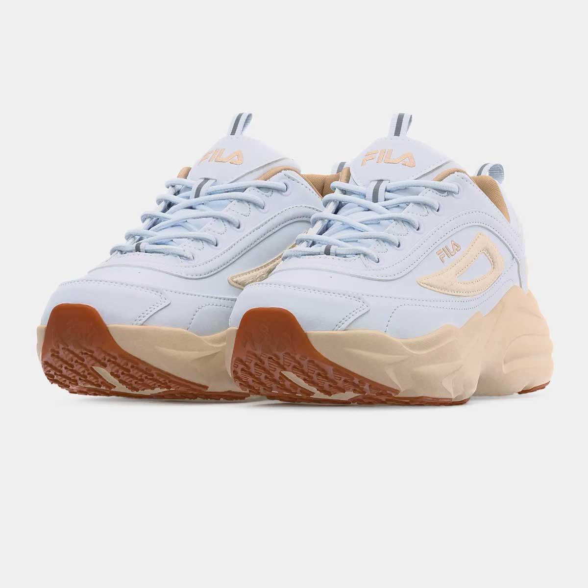 Scarpe Sneakers Fila Skie Zp da donna rif. FFW0585