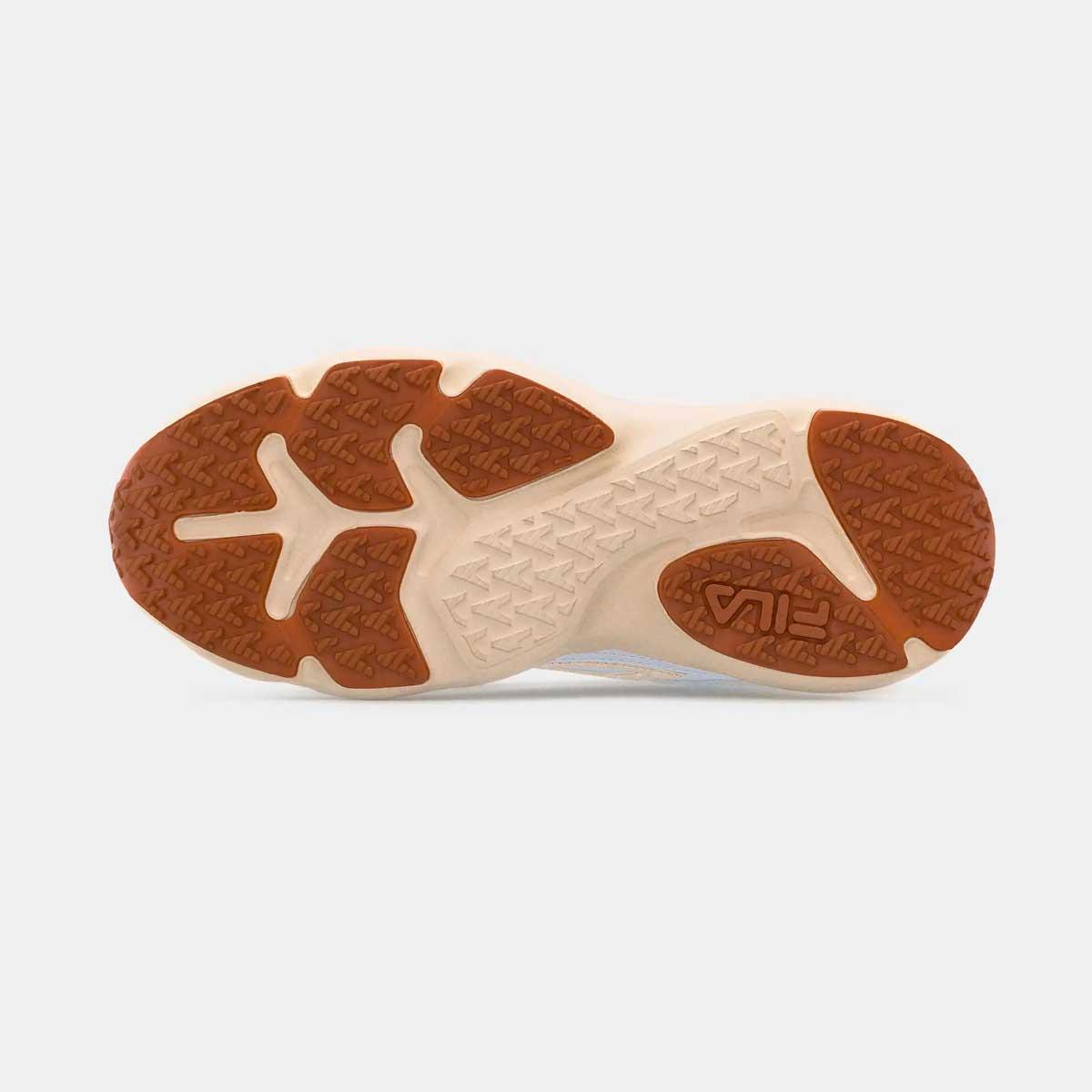 Scarpe Sneakers Fila Skie Zp da donna rif. FFW0585