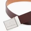 Cintura EA7 Emporio Armani Reversibile in ecopelle da uomo rif. 7X000091 AF14319