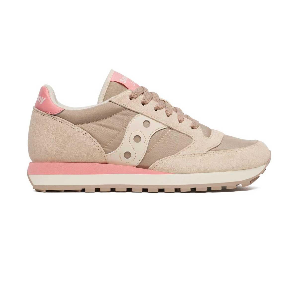 Scarpe Sneakers Saucony Jazz Original da donna rif. S1044-740