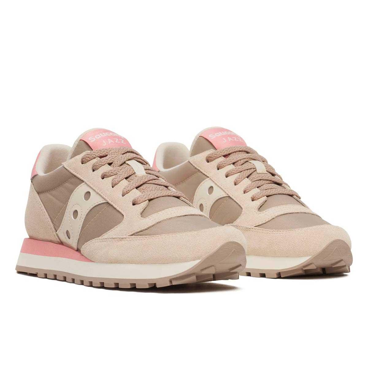 Scarpe Sneakers Saucony Jazz Original da donna rif. S1044-740