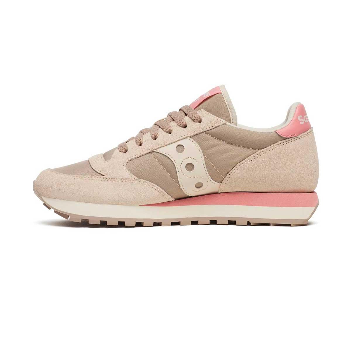 Scarpe Sneakers Saucony Jazz Original da donna rif. S1044-740