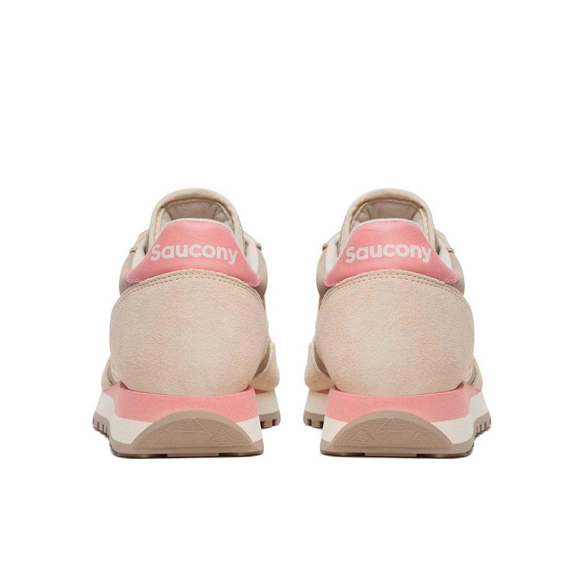 Scarpe Sneakers Saucony Jazz Original da donna rif. S1044-740