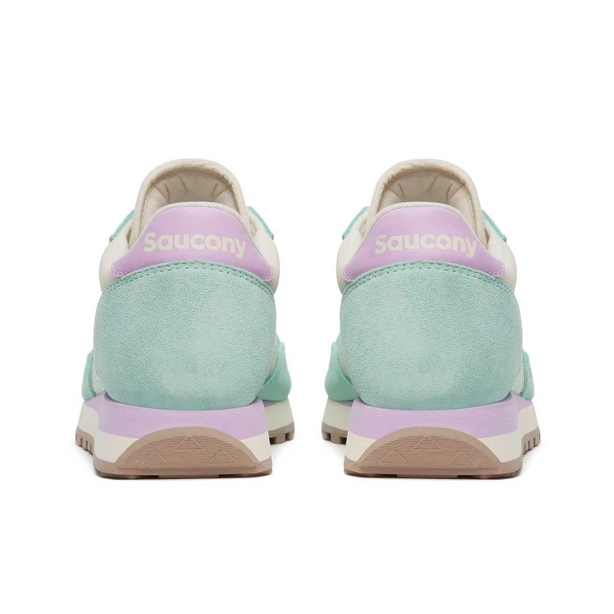 Scarpe Sneakers Saucony Jazz Original da donna rif. S1044-742