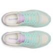 Scarpe Sneakers Saucony Jazz Original da donna rif. S1044-742
