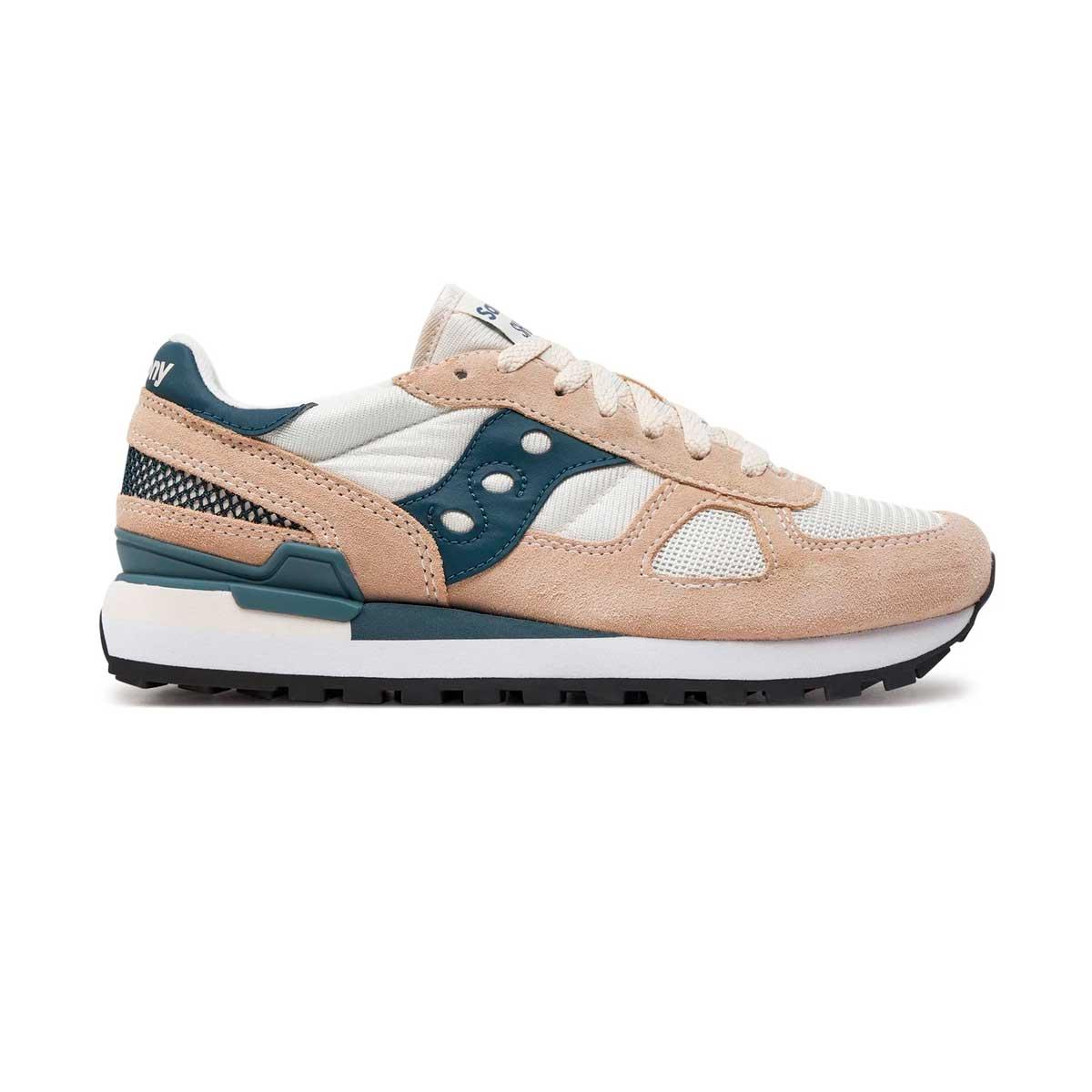 Scarpe Sneakers Saucony Shadow Original da uomo rif. S2108-879