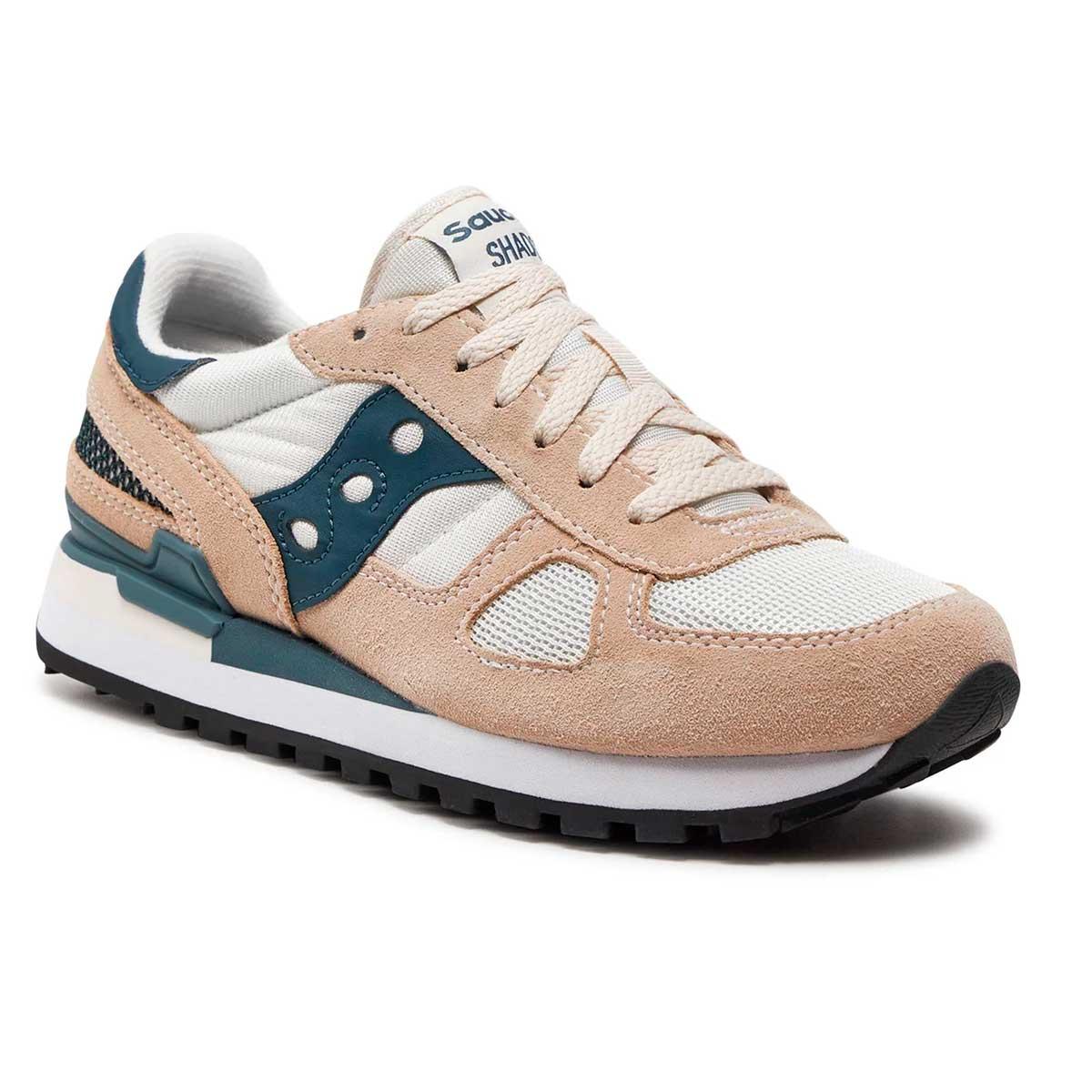 Scarpe Sneakers Saucony Shadow Original da uomo rif. S2108-879