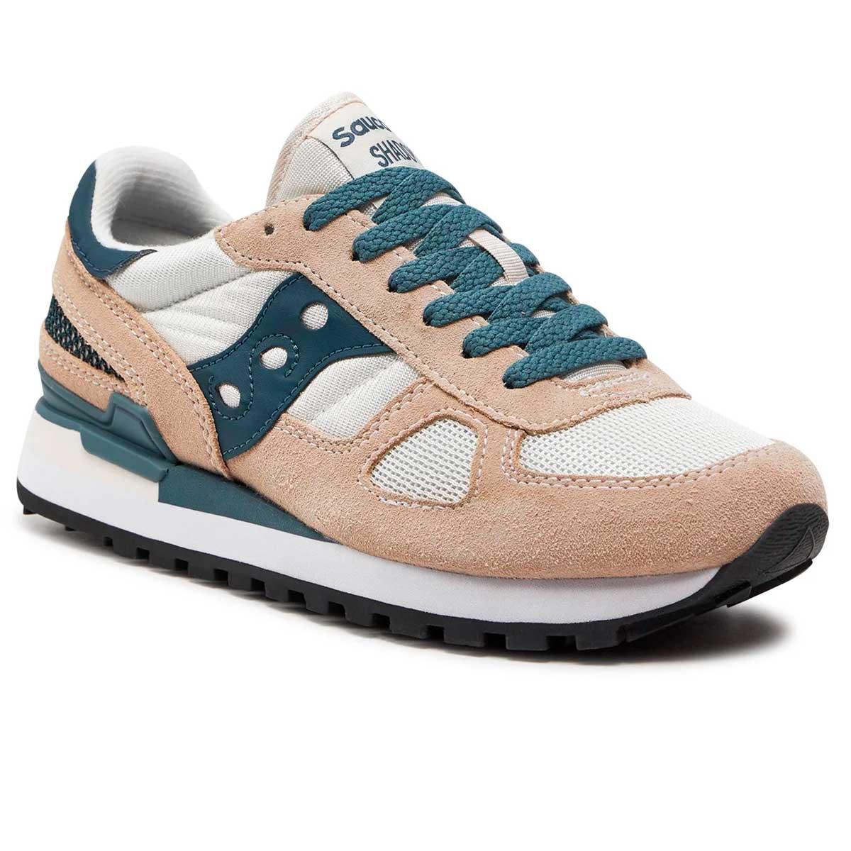 Scarpe Sneakers Saucony Shadow Original da uomo rif. S2108-879