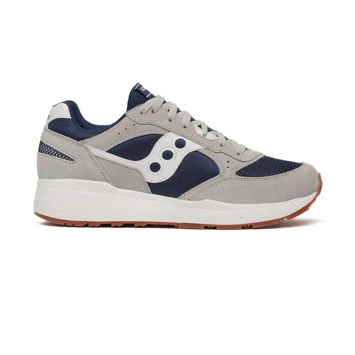 Scarpe Sneakers Saucony Eclipse da uomo rif. S70872-21