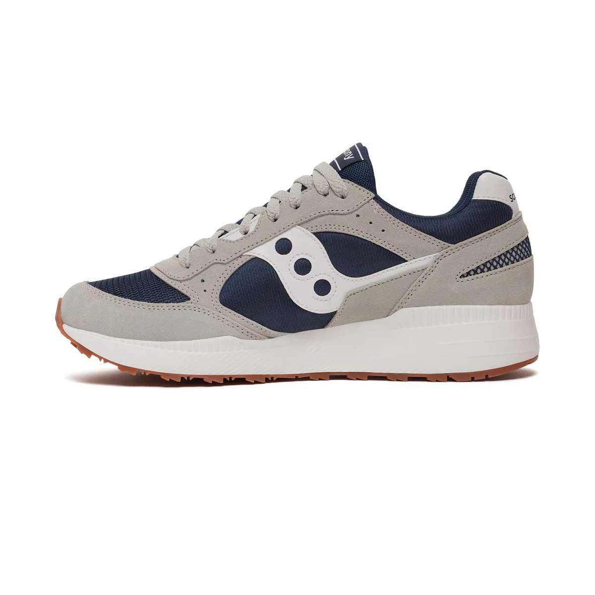 Scarpe Sneakers Saucony Eclipse da uomo rif. S70872-21