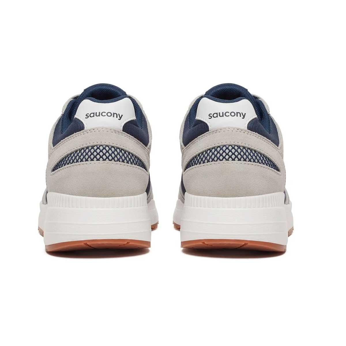 Scarpe Sneakers Saucony Eclipse da uomo rif. S70872-21
