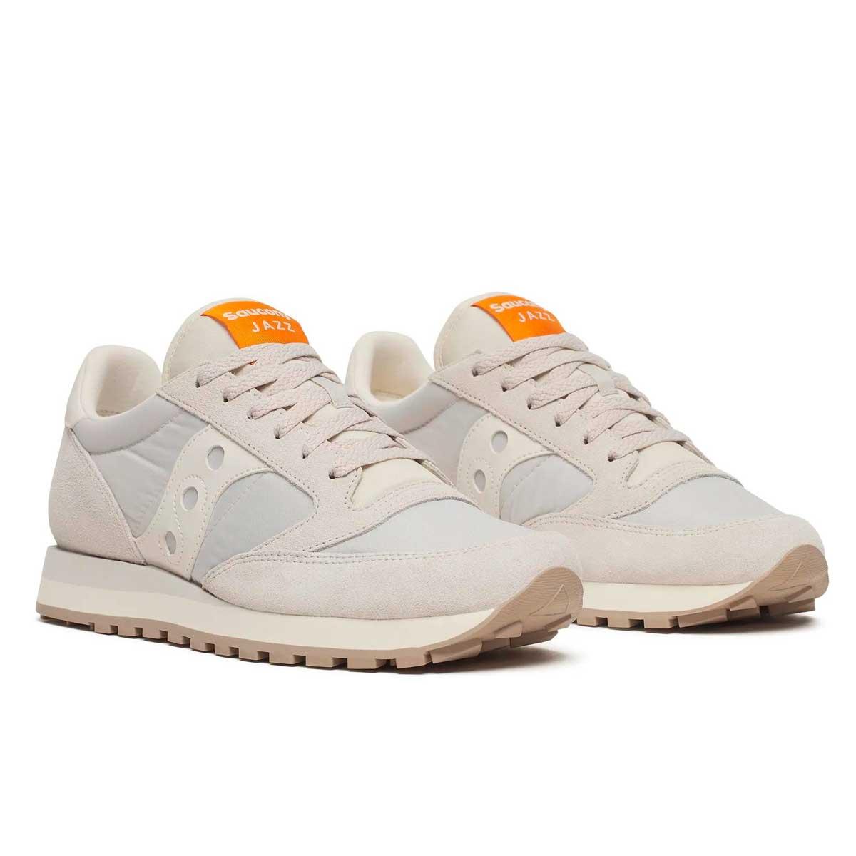 Scarpe Sneakers Saucony Jazz Original da uomo rif. S2044-731