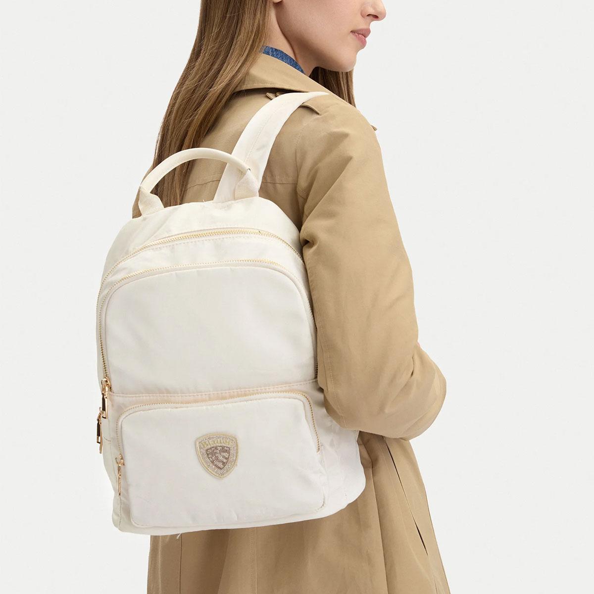 Zaino Blauer da unisex rif. S6FREYA01/TWE