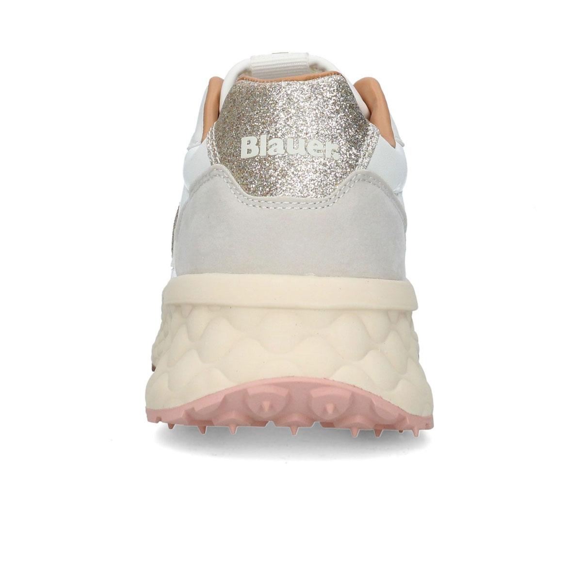 Scarpe Sneakers Blauer da donna rif. S6LYNN01/LES