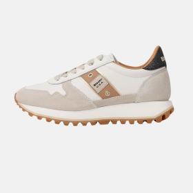 Scarpe Sneakers Blauer da donna rif. S6MILLEN03/SUP