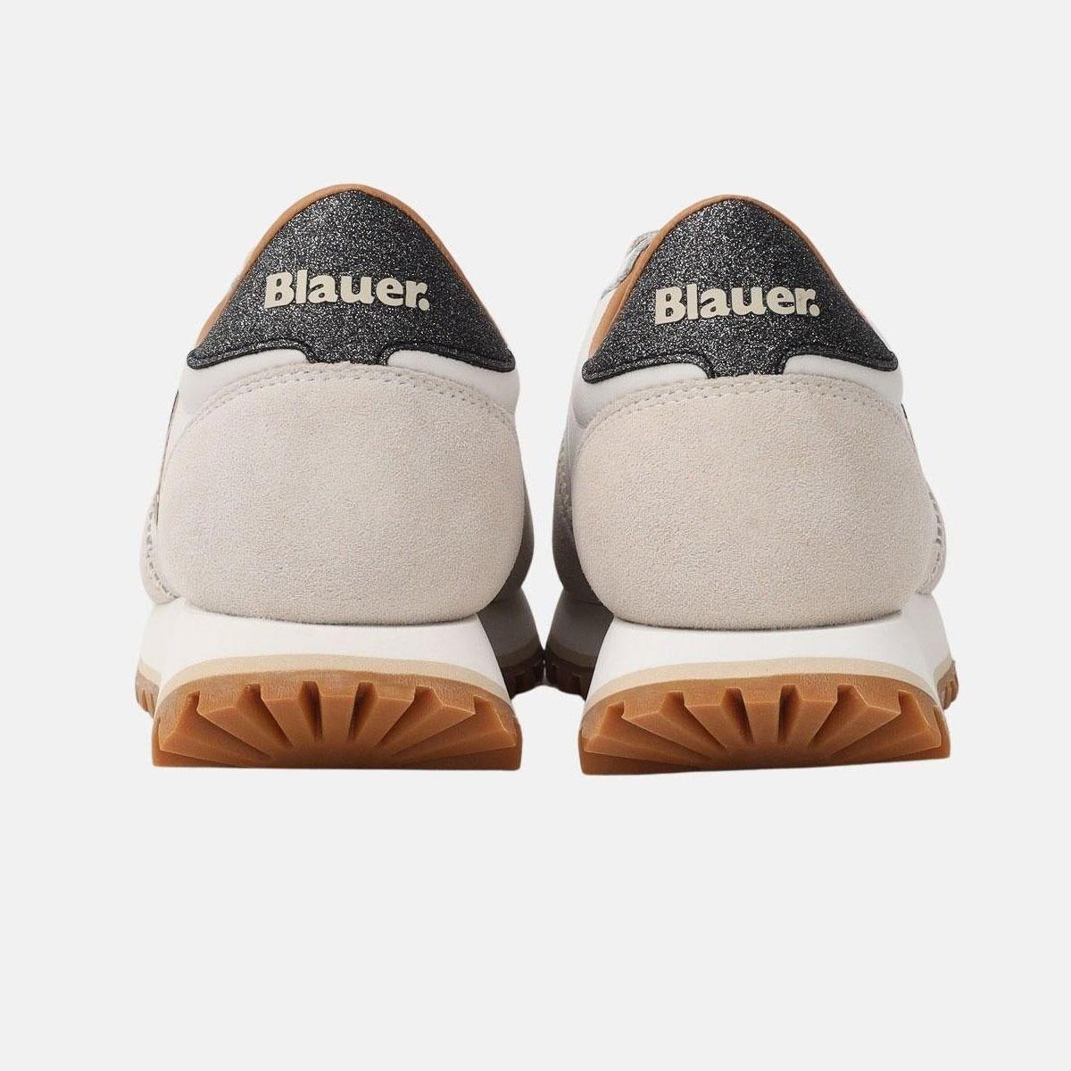 Scarpe Sneakers Blauer da donna rif. S6MILLEN03/SUP