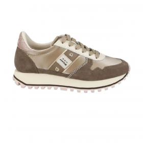 Scarpe Sneakers Blauer da donna rif. S6MILLEN03/NYG