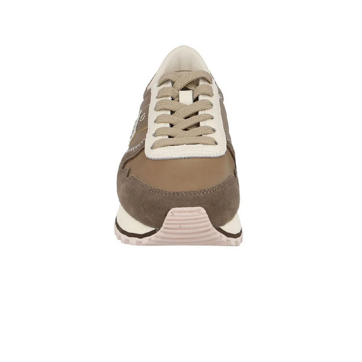 Scarpe Sneakers Blauer da donna rif. S6MILLEN03/NYG