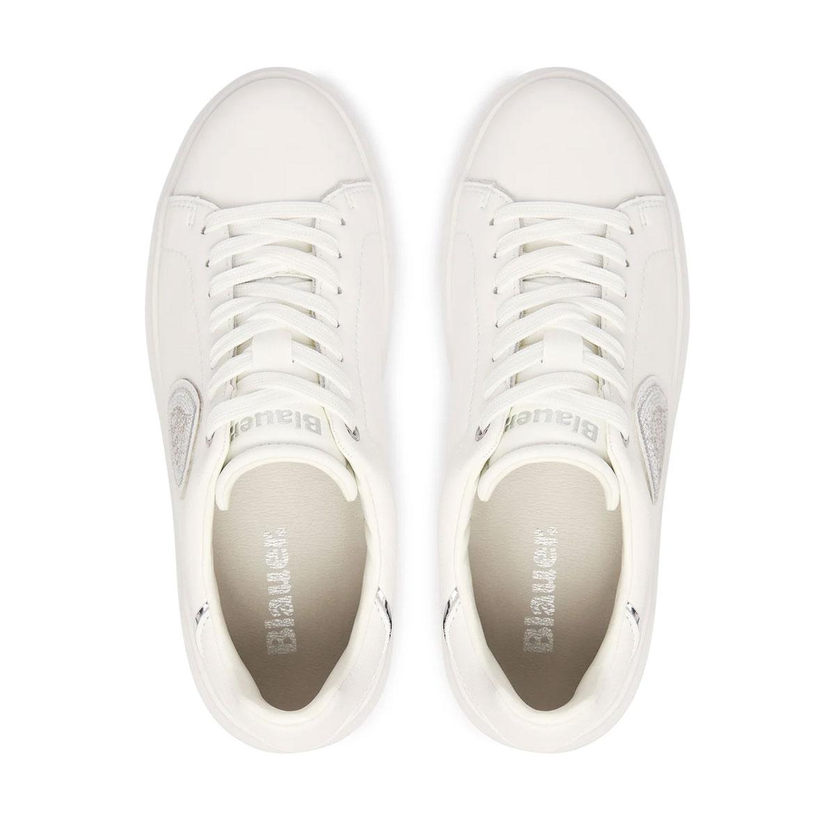 Scarpe Sneakers Blauer da donna rif. S6VENUS01/LEA