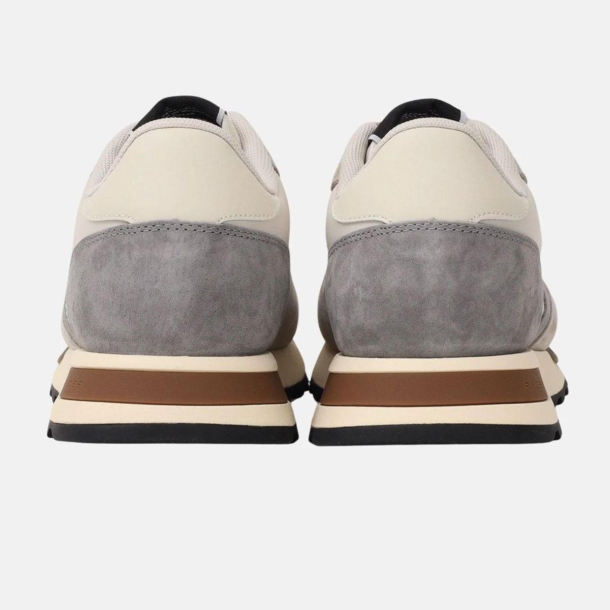 Scarpe Sneakers Blauer con logo da uomo rif. S6RYDER01/NYS