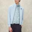 Bomber Piumino Blauer Bomber Nastrato Anson da uomo rif. 26SBLUC11231-006787