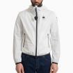 Bomber Giacca a Vento Blauer Bomber Nastrato Farrin da uomo rif. 26SBLUC11018-007110