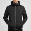 Bomber Giacca a Vento Blauer Bomber Nastrato Farrin da uomo rif. 26SBLUC11018-007110