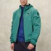 Bomber Giacca a Vento Blauer Bomber Nastrato Farrin da uomo rif. 26SBLUC11018-007110
