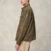Camicia Giacca Blauer Multitasche Lambert da uomo rif. 26SBLUS04360-007499