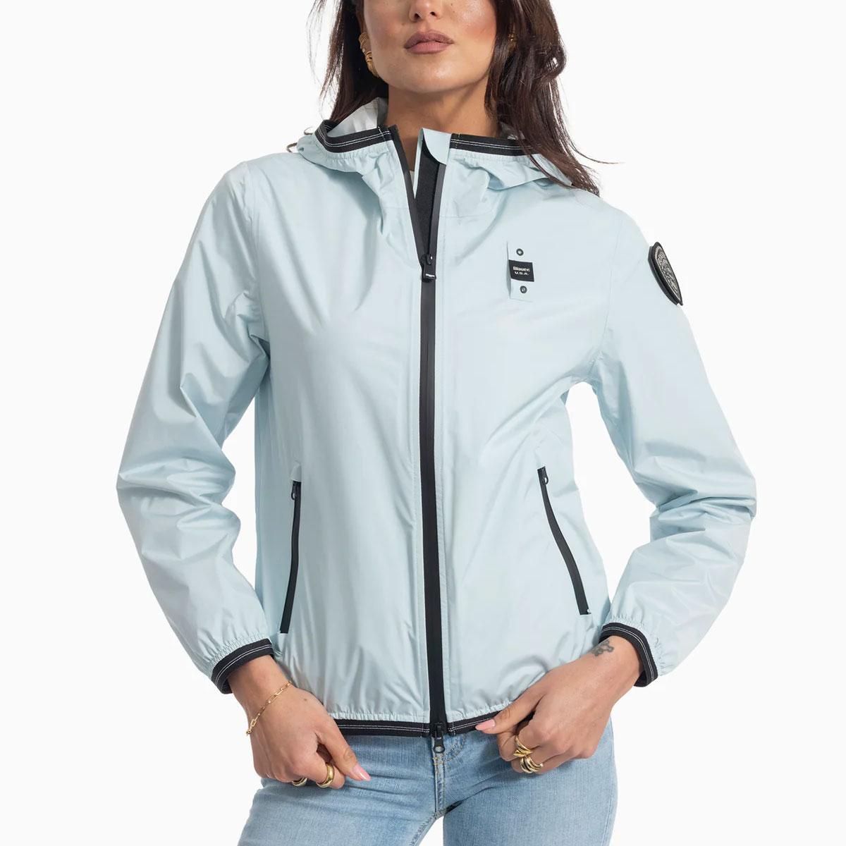 Giubbotto Giacca Blauer Termosaldato Nay da donna rif. 26SBLDC11095-007110