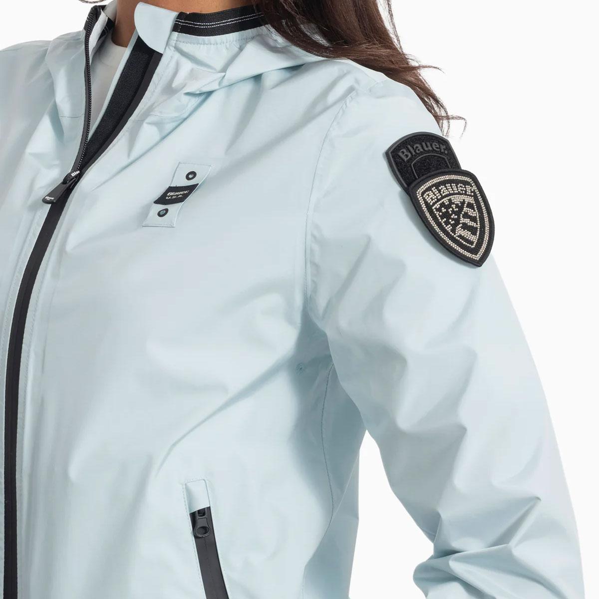 Giubbotto Giacca Blauer Termosaldato Nay da donna rif. 26SBLDC11095-007110