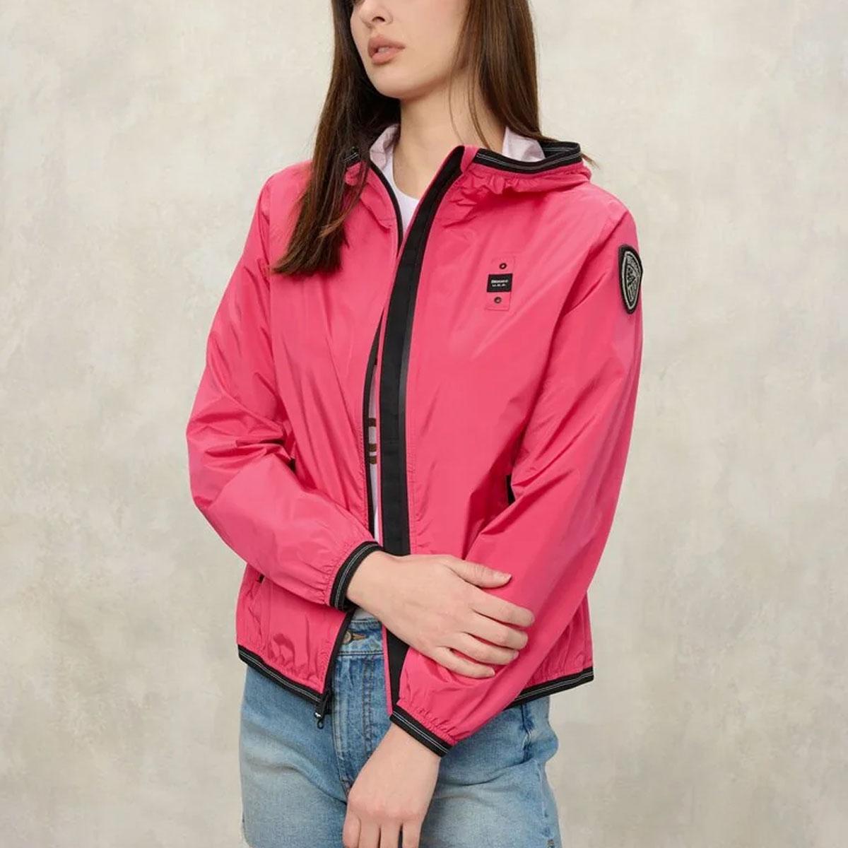 Giubbotto Giacca Blauer Termosaldato Nay da donna rif. 26SBLDC11095-007110