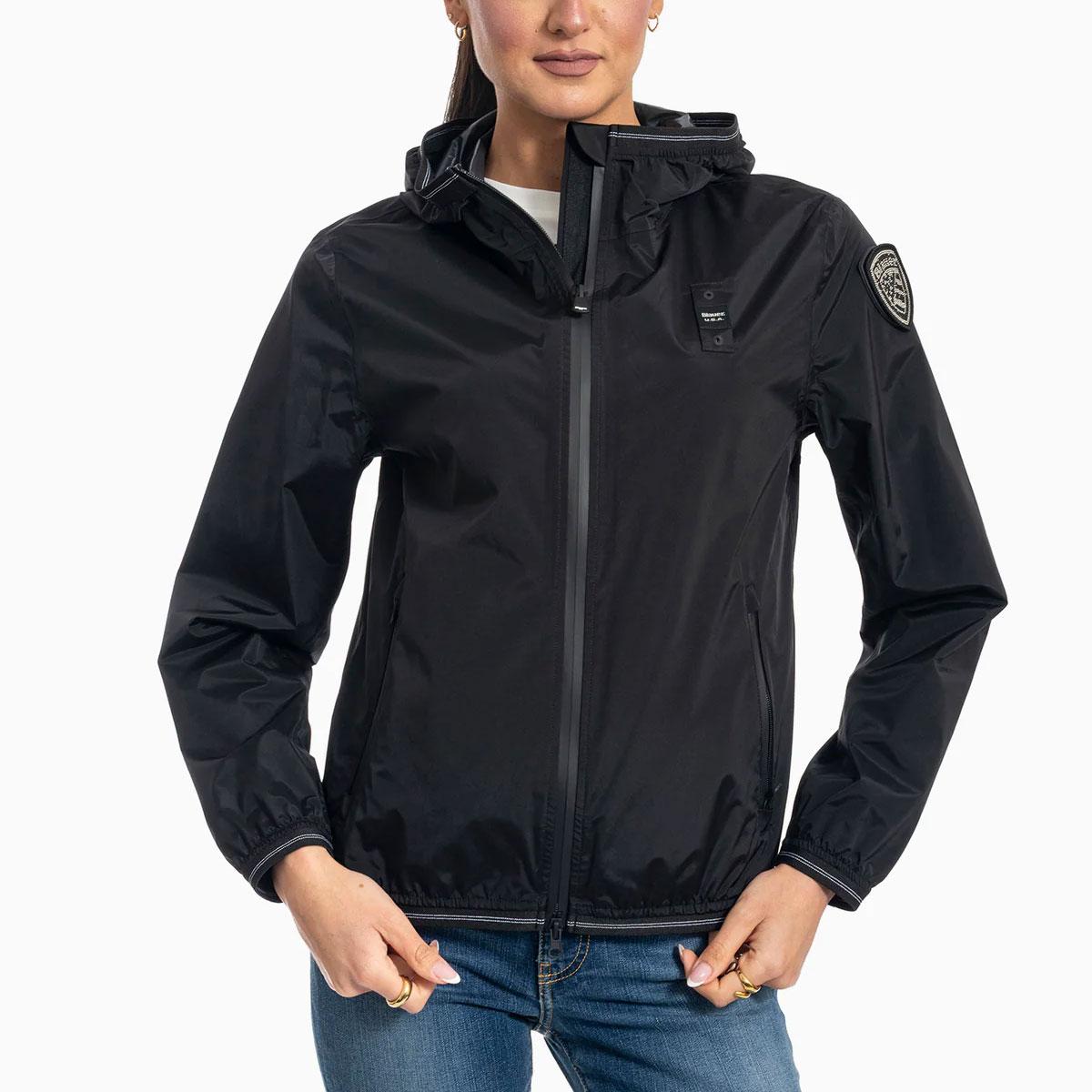 Giubbotto Giacca Blauer Termosaldato Nay da donna rif. 26SBLDC11095-007110