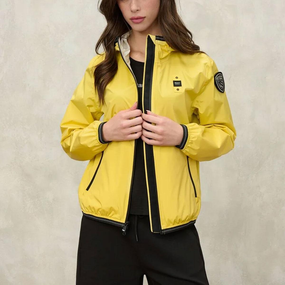 Giubbotto Giacca Blauer Termosaldato Nay da donna rif. 26SBLDC11095-007110