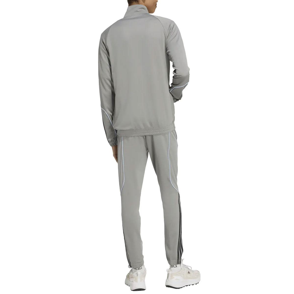 Tuta sportiva Adidas da uomo rif. KB6213