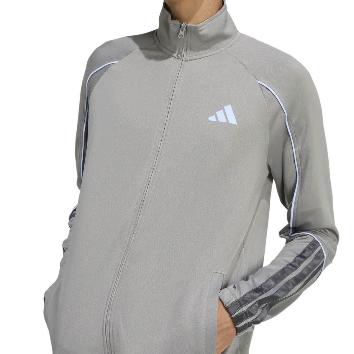 Tuta sportiva Adidas da uomo rif. KB6213