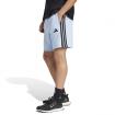 Shorts pantaloncini Adidas Essential 3-Stripes da uomo rif. JW1890