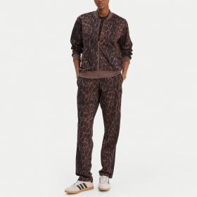 Tuta Adidas Essentials 3 Stripes Animal da donna rif. JZ0927